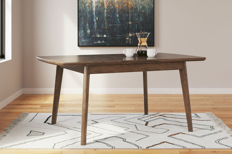 Lyncott Dining Extension Table image number 1