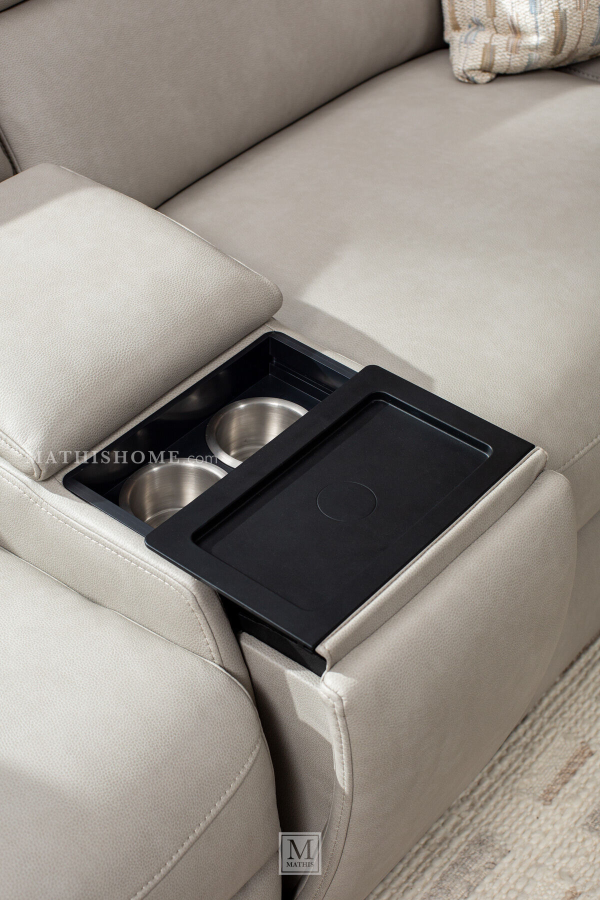 Verona Sectional | Mathis Home