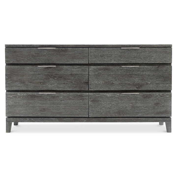 Menton Dresser
