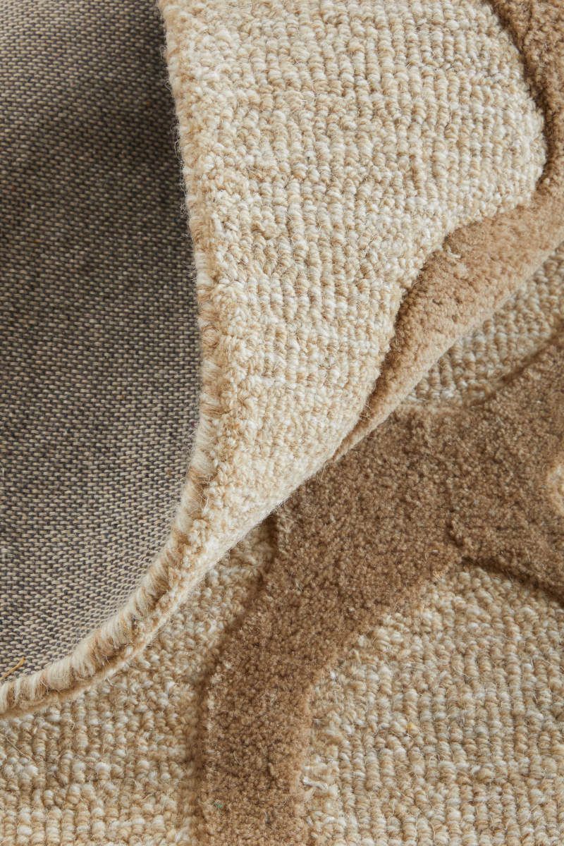 Kimball 8A32F Beige 9' x 12' Rug image number 2
