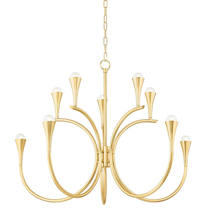Aviana Chandelier image number 0