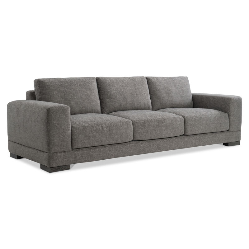 Lars Fabric Sofa image number 5