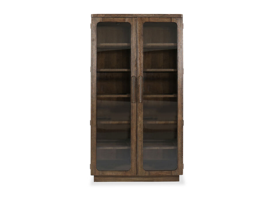 Stockyard Display Cabinet
