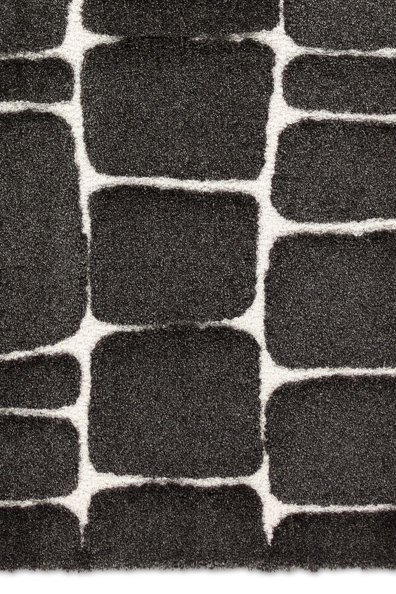 Tazeka Arthes Anthracite 8'6" x 11'10" Rug image number 4