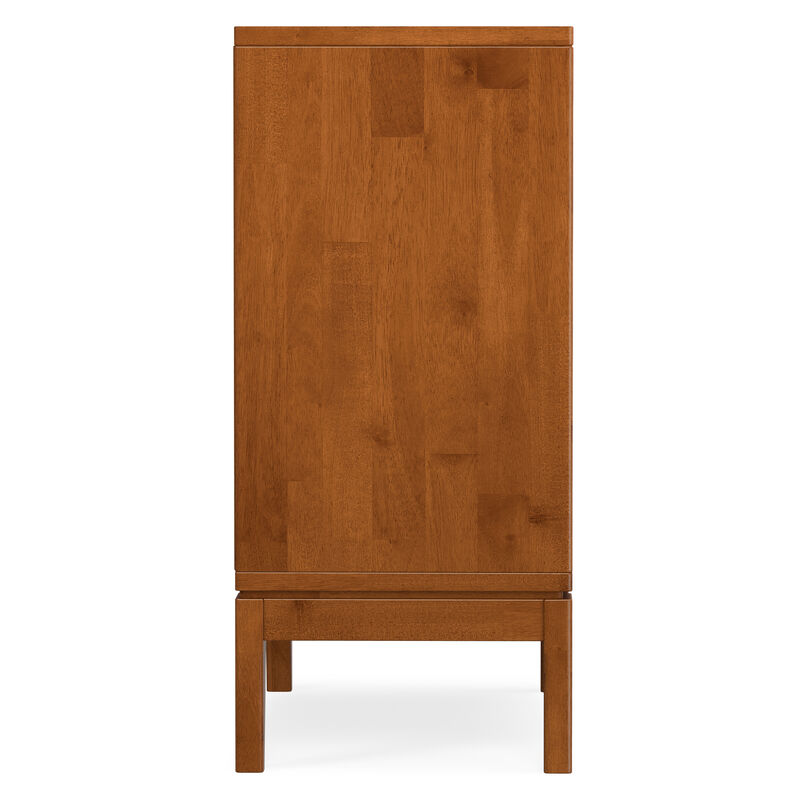 Harper Low Storage Cabinet image number 5