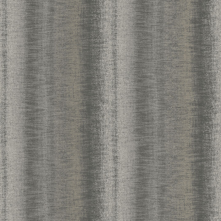 Woven Gradient Stripe Wallpaper