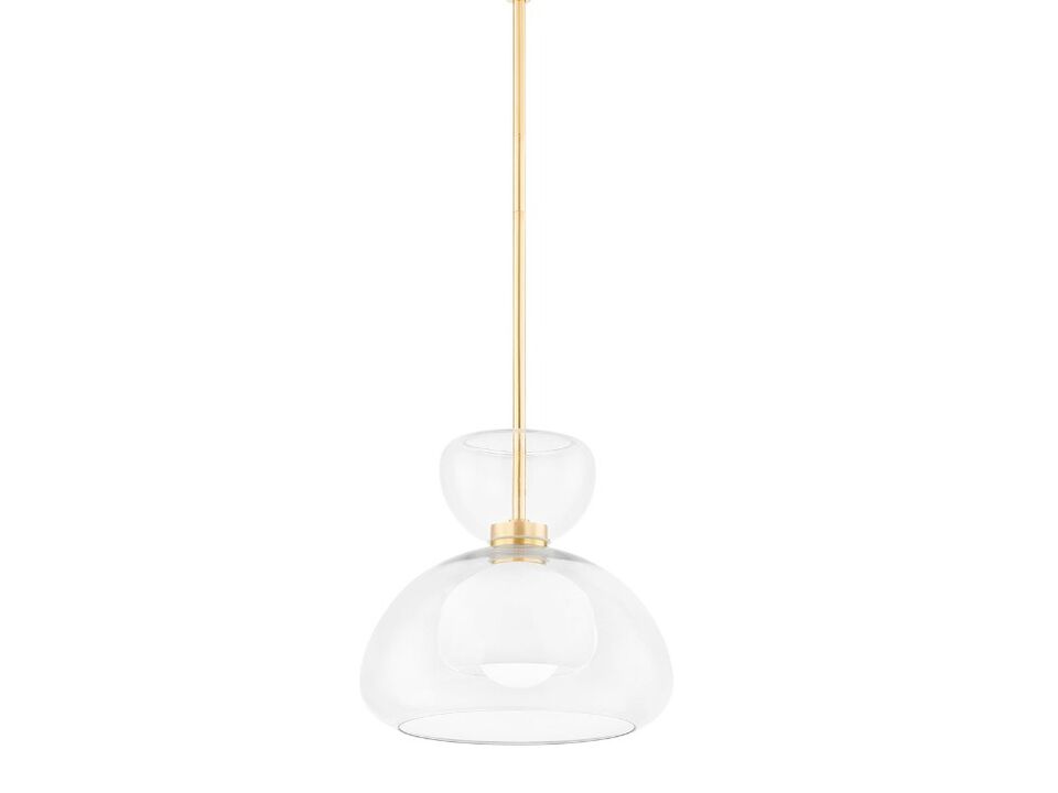Cortney Pendant