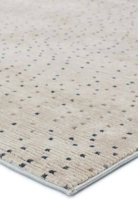 Sundar Melora Jet Stream 9'3" x 12' Rug