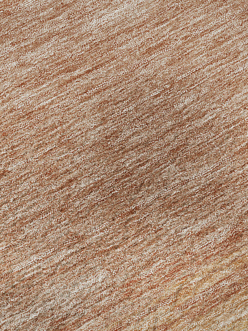 Trevi TV2 Salmon 3' x 5' Rug