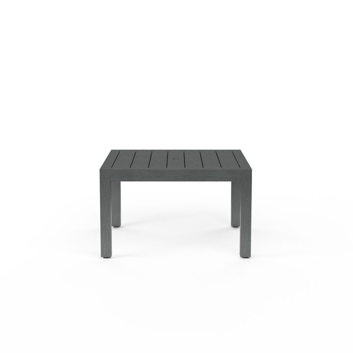 Redondo 48" Square Dining Table