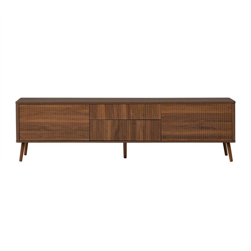 Deplat TV Stand image number 0