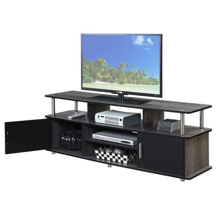Convience Concept, Inc. Designs2Go 60 Monterey TV Stand