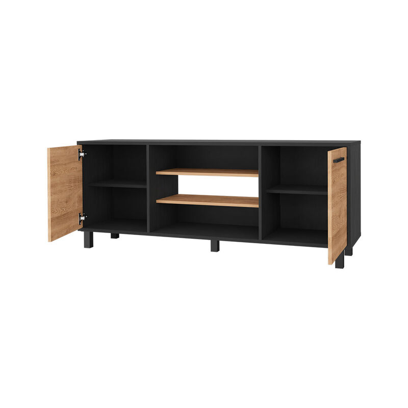 Washington TV Stand