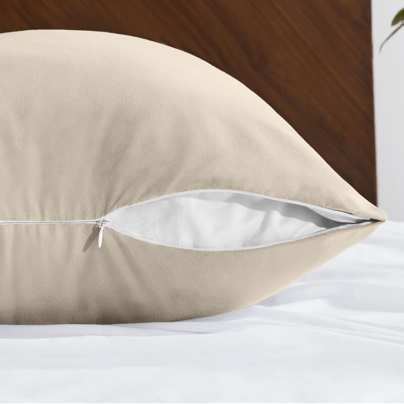 Ultra Soft Brushed Pillowcases image number 4