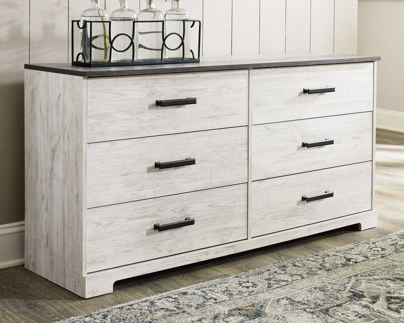 Shawburn Dresser image number 1