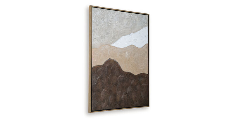 Fanthorne Wall Art image number 2