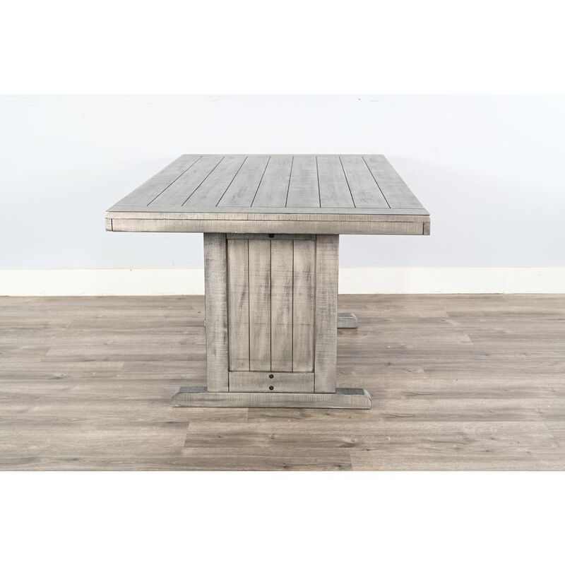 Sunny Designs Rectangular Wood Dining Table