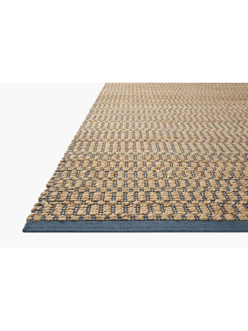 Colton CON05 2'6" x 8'" Rug