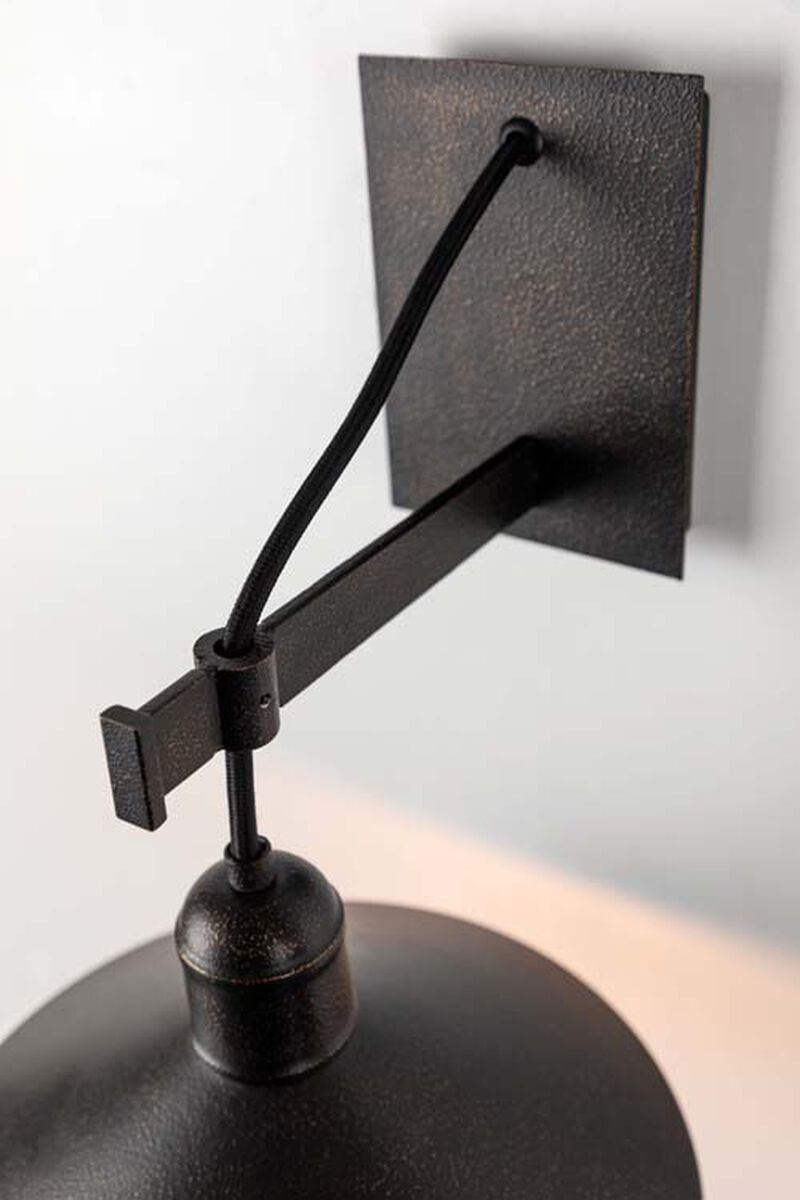 Mccoy Wall Sconce image number 4