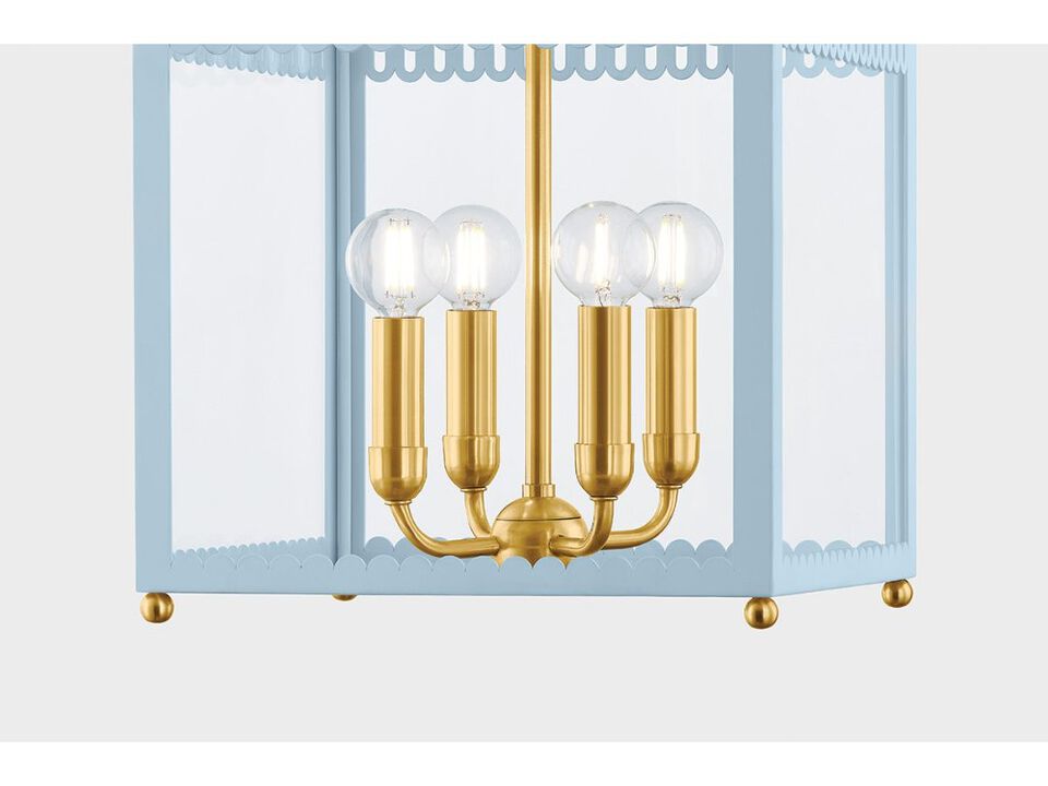 Rosalie Lantern