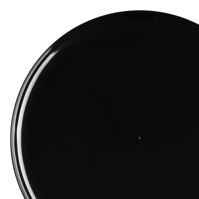6.25" Flat Round Plastic Pastry Plates (240 Plates) image number 8