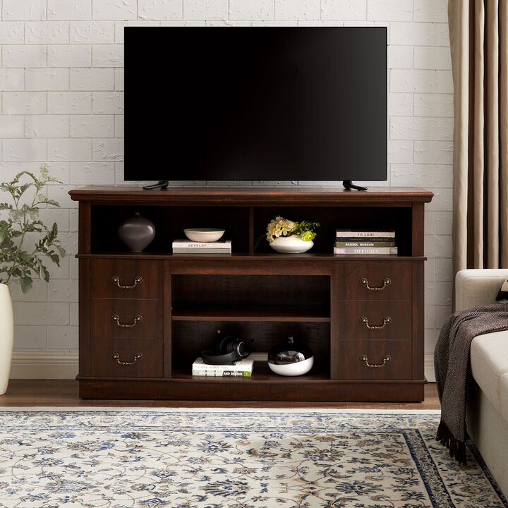 Pabbeb TV Stand