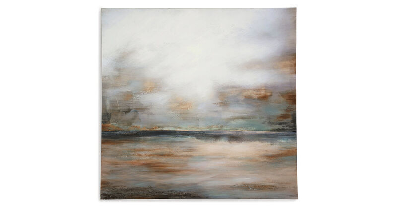 Weatheridge Abstract Canvas Wall Art image number 0