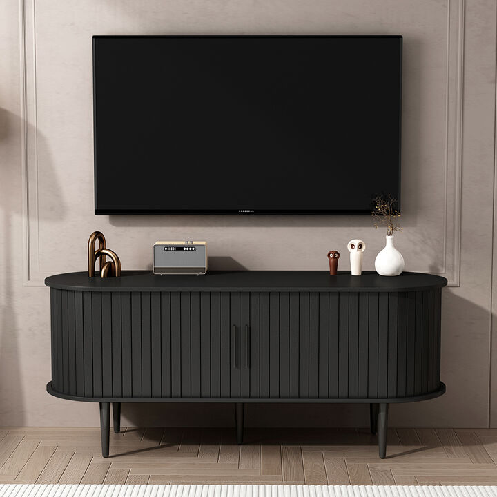 Nisku TV Stand