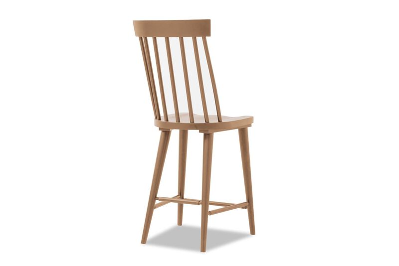 Today's Traditions Windsor Counter Stool image number 2
