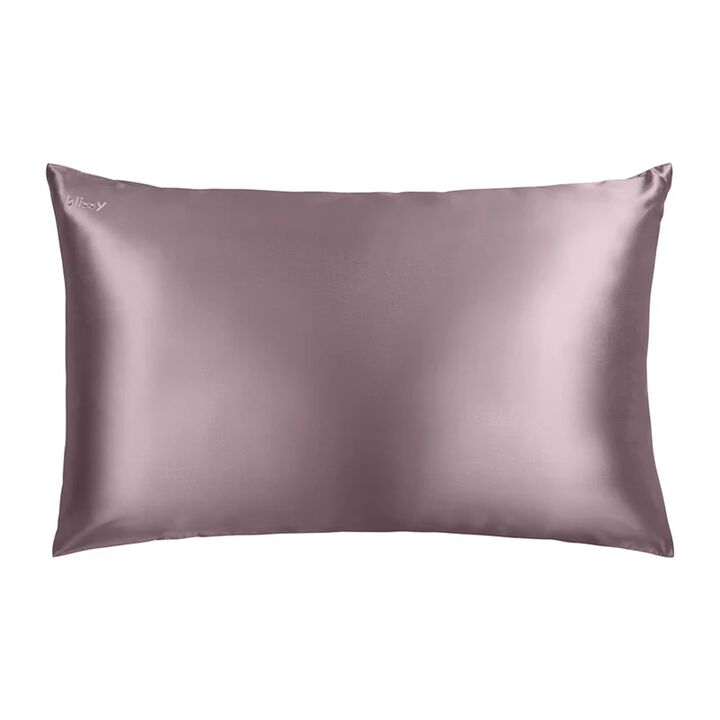 Blissy 100% Mulberry Silk Pillowcase