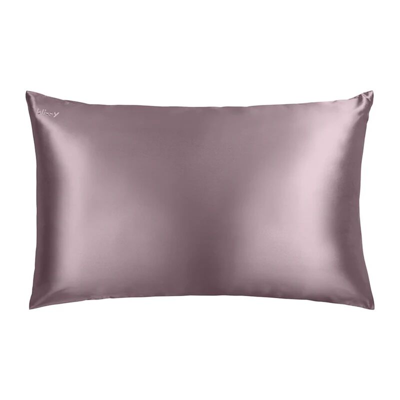 Blissy 100% Mulberry Silk Pillowcase image number 0