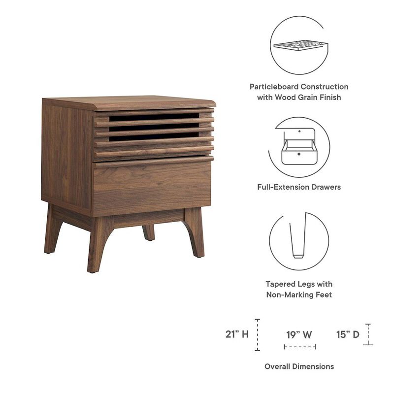 Render Nightstand image number 1