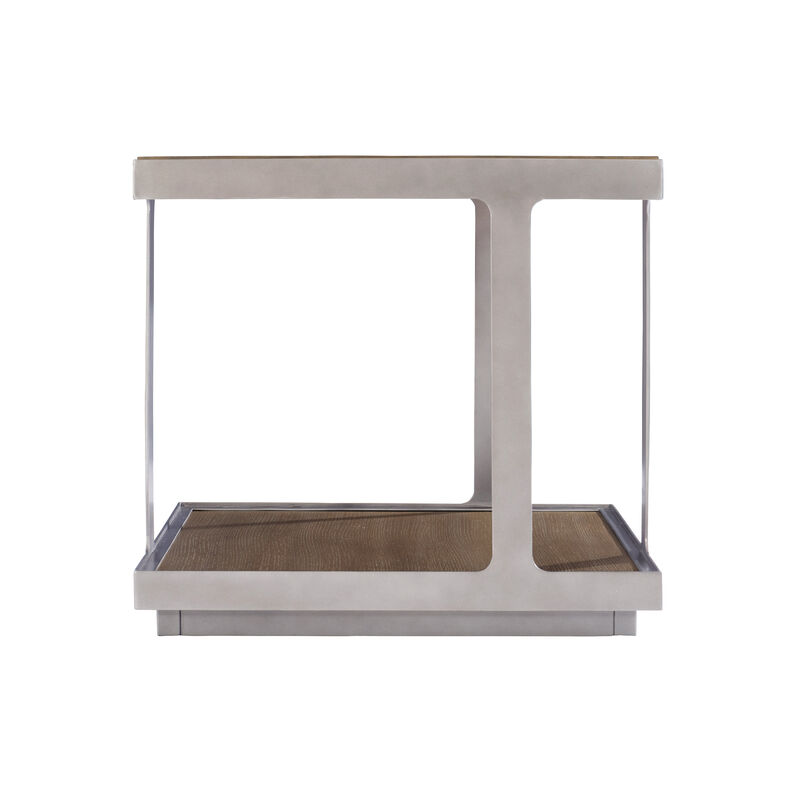 Living Belvedere Side Table
