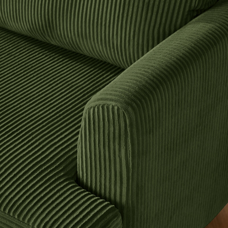 Cadkwi 6 Seaters Sectional couch image number 6