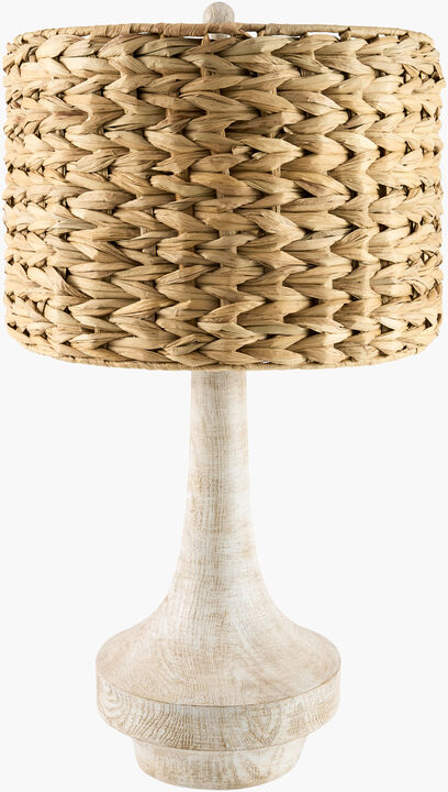 Carson Accent Table Lamp