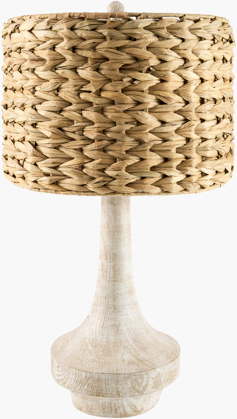 Carson Accent Table Lamp image number 0