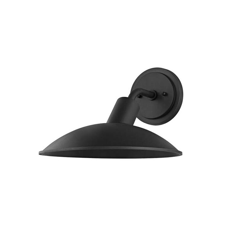 Otis Exterior Wall Sconce image number 0