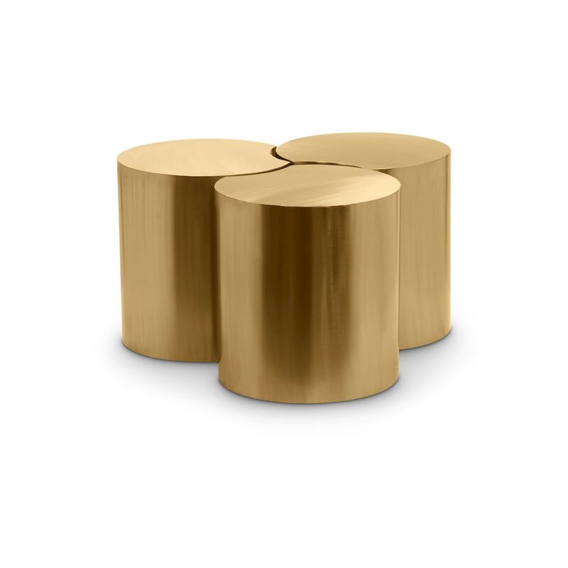 Meridian Furniture Dimple Coffee Table