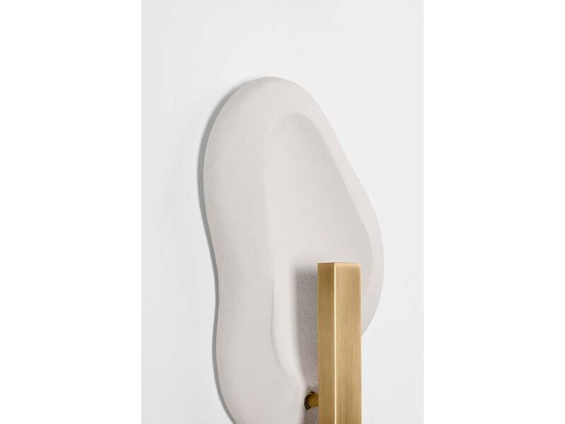 Jura Wall Sconce image number 5