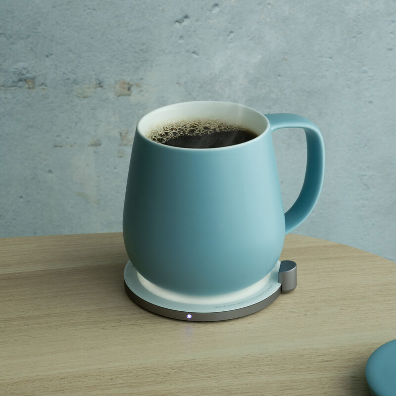 Ui + Self-Heating Mug Set image number 2