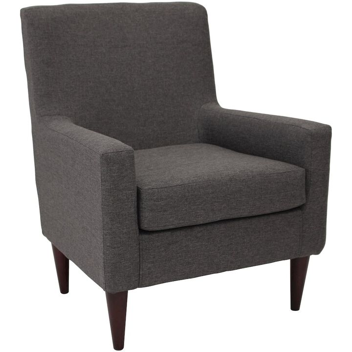 Essential Pieces Emma Arm Chair