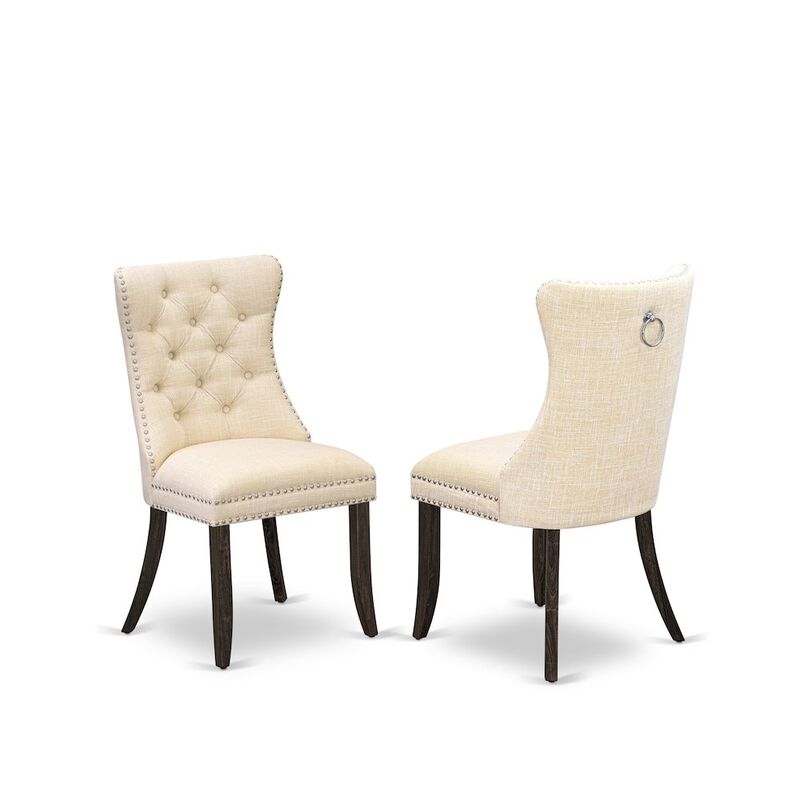 Parson Kitchen Chairs