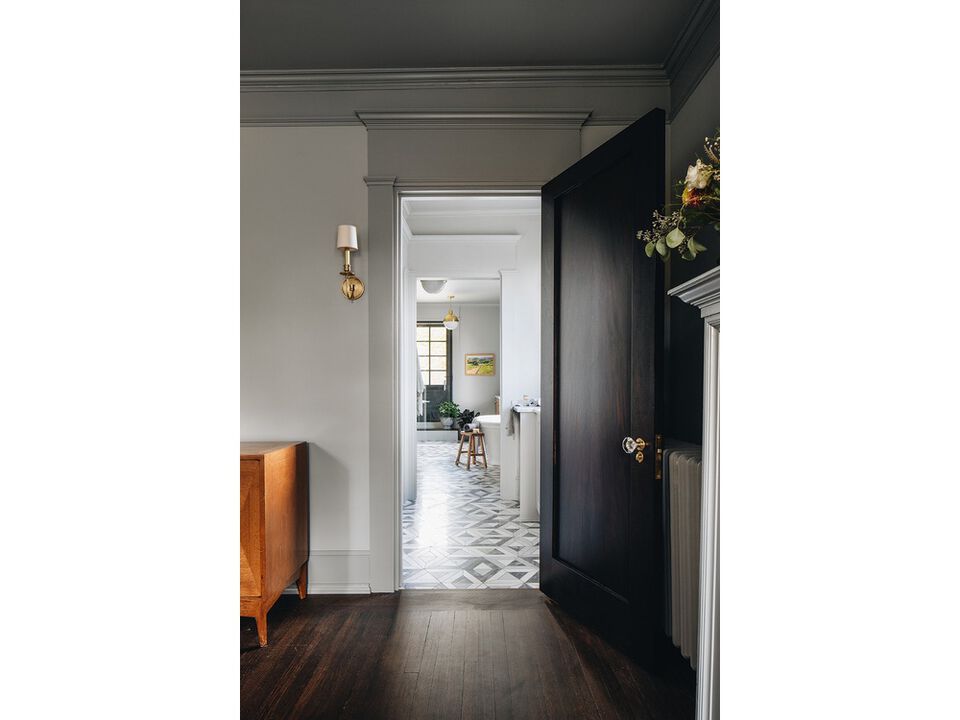 Cohasset Wall Sconce