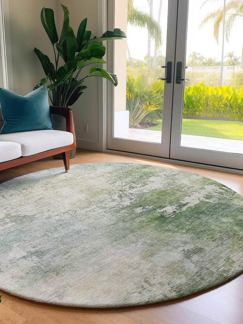 Bresca BC2 Aloe 8' Rug