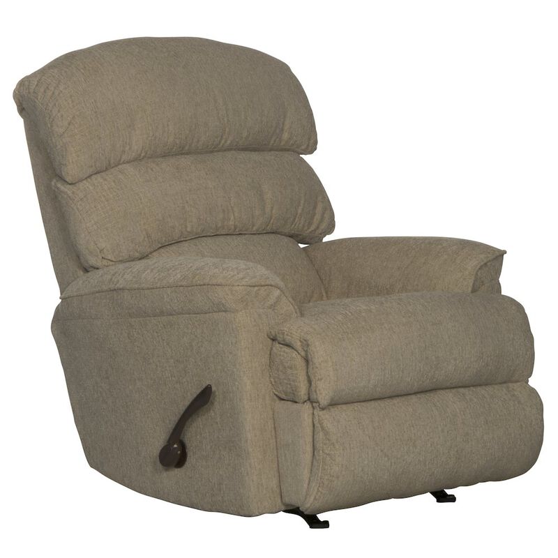 Catnapper Pearson Rocker Recliner