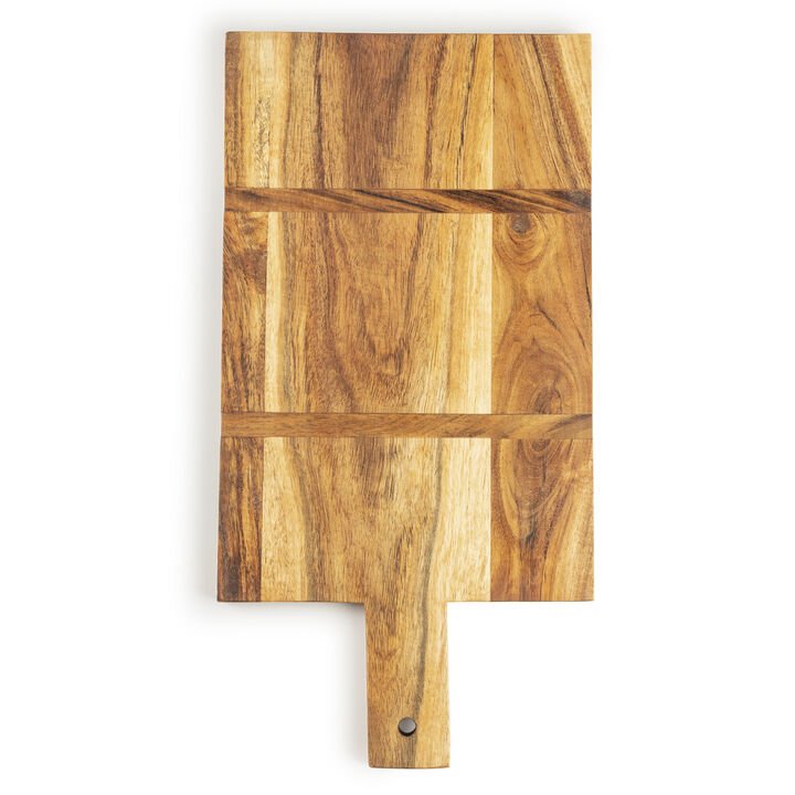 Flaghouse Wood Cutting Board - 20"