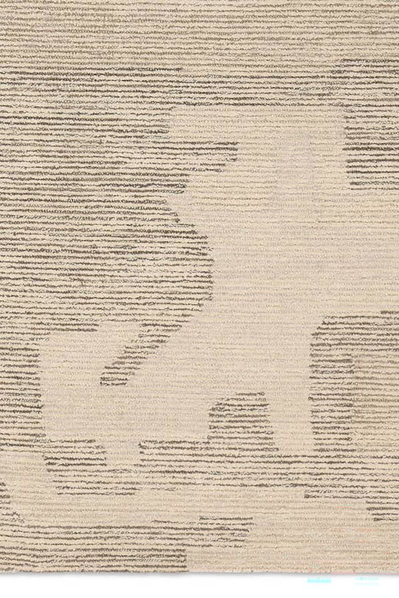 Labyrinth Tenley Frosted Almond 8'6" x 11'6" Rug image number 3
