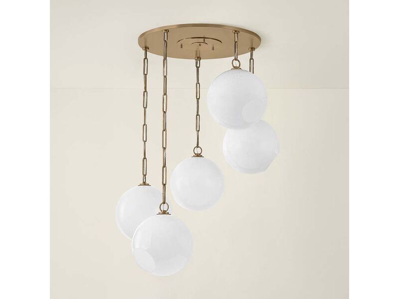 Bramble Chandelier image number 3