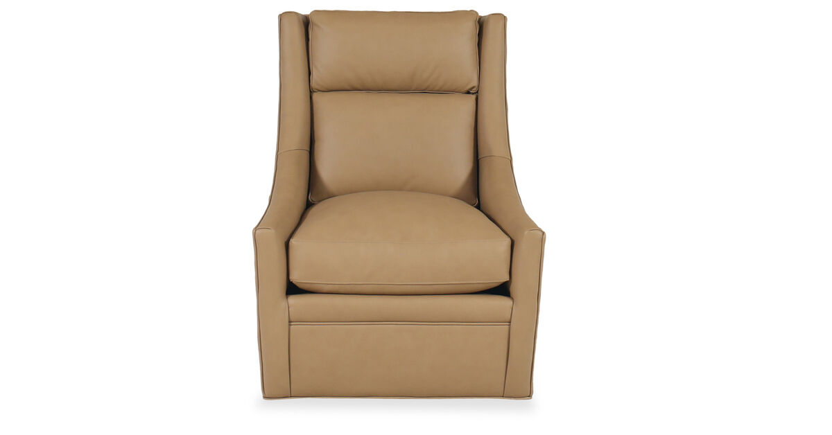 Traynor Swivel Chair