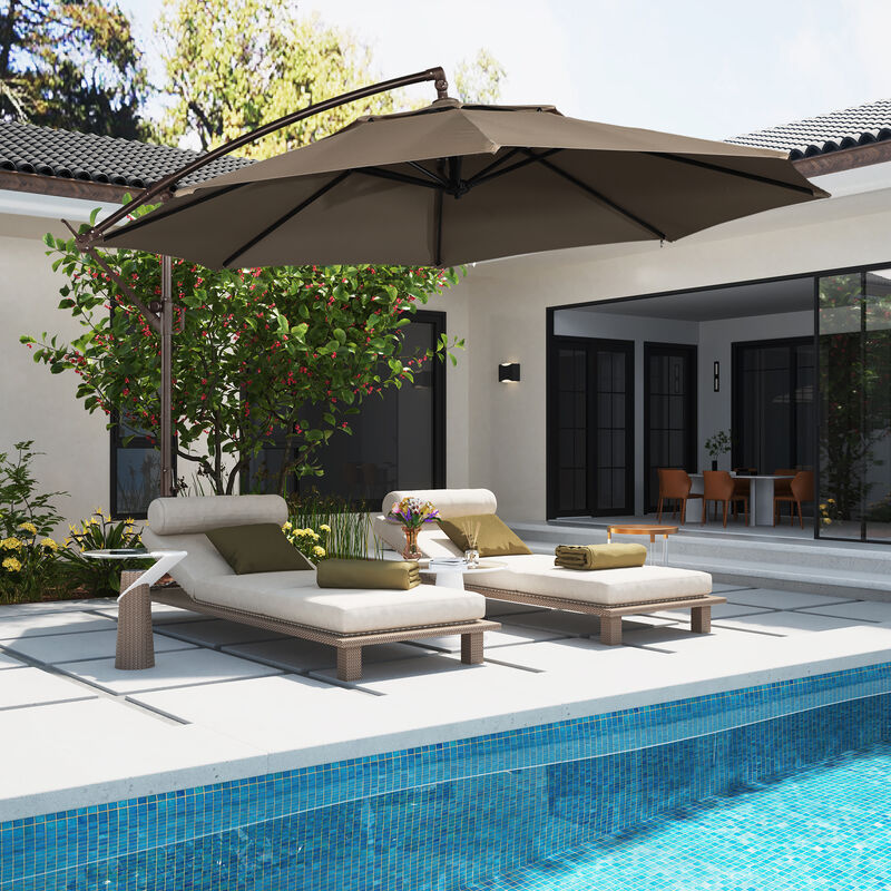 bright red yellow blue patio umbrella Wisteria Lane Outdoor Umbrella, Market Umbrella, Large Outdoor Umbrella, Metal Pole with Push Button Tilt and Crank, Polyester Canopy, Light : Patio, Lawn & Garden providing exceptional stability and Safavieh Athens Inside Out Color:Light Blue/Gum Active-20250520